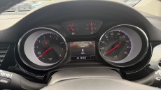 Vauxhall Astra 1.2 Turbo 145 Griffin Edition 5dr Petrol Hatchback